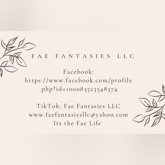 faefantasiesllc